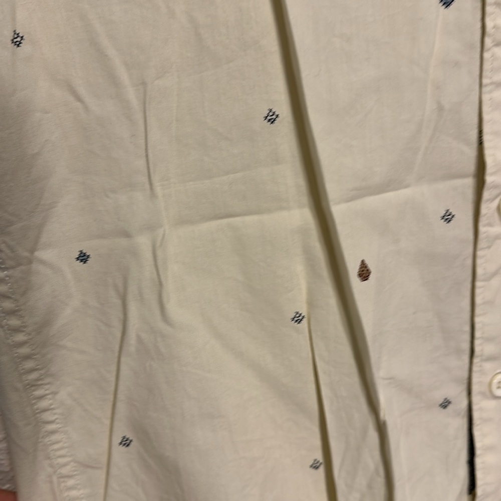 Volcom Button up - Picture 2 of 4